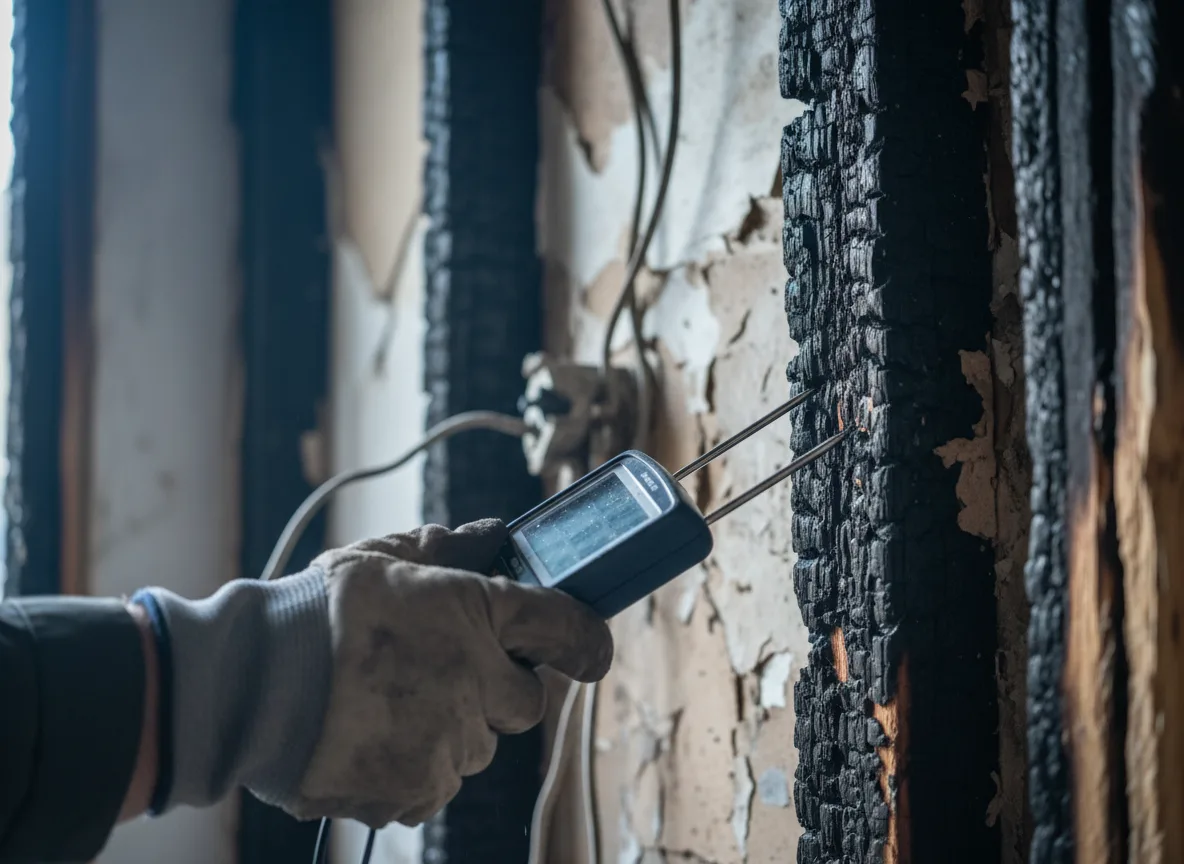 Fire Damage Restoration Belmont, MI FAQs